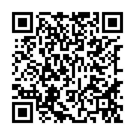 QR code to open Abhinav Bista's digital business card